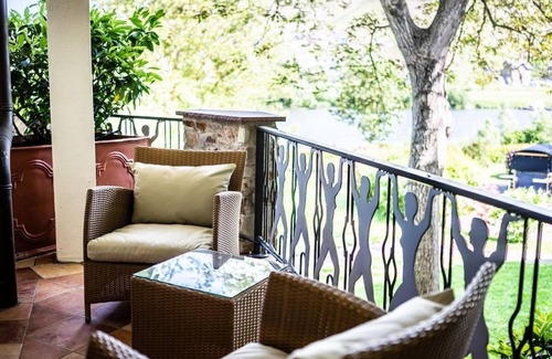 Muelheim House | Hotel Weisser Bär - Doppelzimmer Klassik