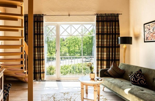 Muelheim House | Hotel Weisser Bär - Doppelzimmer Klassik