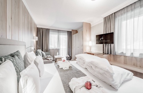 See Hotel | Hotel Weisses Lamm