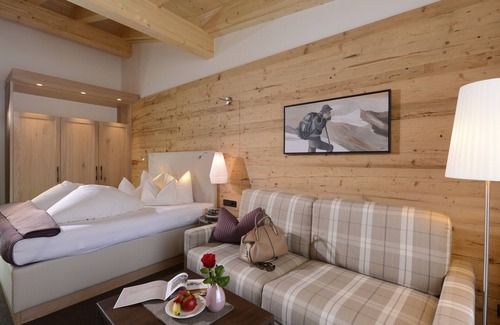 See Hotel | Hotel Weisses Lamm