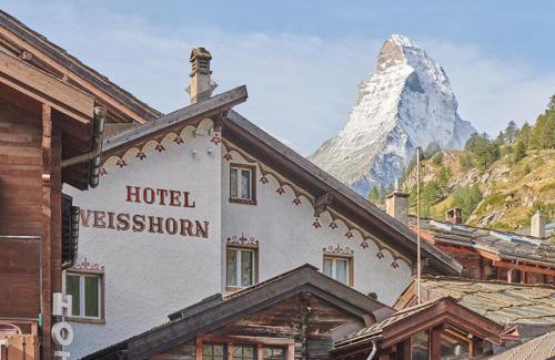 Zermatt Cabin | Hotel Weisshorn