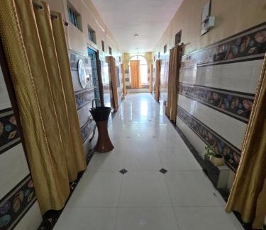 Birgunj Hotel | Hotel Welcome Nepal