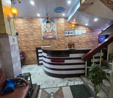 Birgunj Hotel | Hotel Welcome Nepal