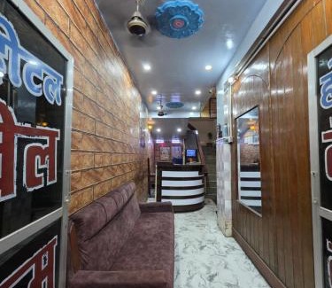 Birgunj Hotel | Hotel Welcome Nepal