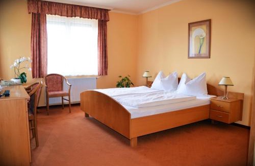 Gyor Hotel | Hotel Weldi
