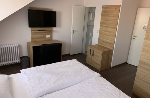 Wittlich Hotel | Hotel Well Garni