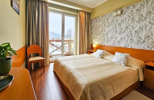 Kosicka Bela Hotel | Hotel & Wellness Lesanka