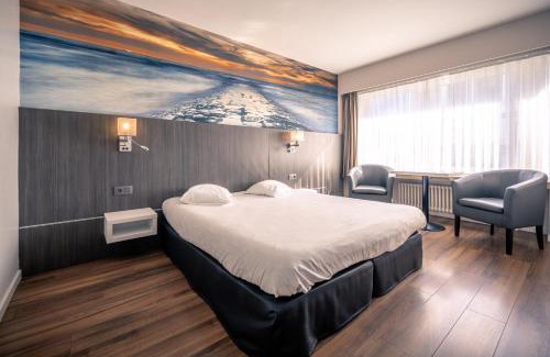 Ostend City Centre Hotel | Hotel & Wellness Royal Astrid