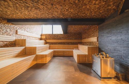 Ostend City Centre Hotel | Hotel & Wellness Royal Astrid