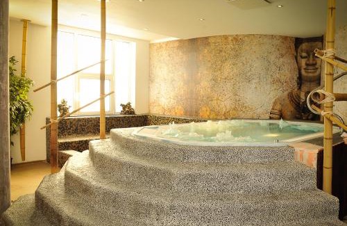 Ostend City Centre Hotel | Hotel & Wellness Royal Astrid