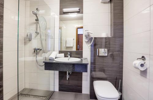 Opole Hotel | Hotel Weneda