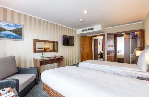 Opole Hotel | Hotel Weneda