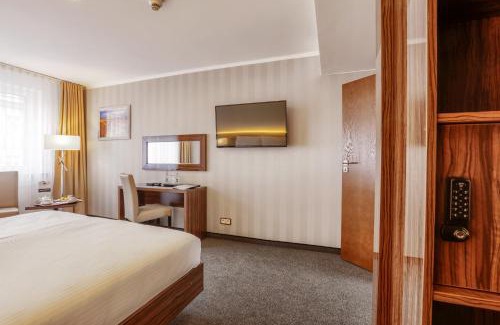 Opole Hotel | Hotel Weneda