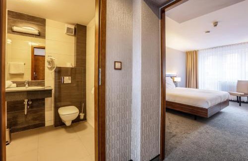 Opole Hotel | Hotel Weneda