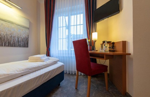 Bocholt Hotel | Hotel Werk II