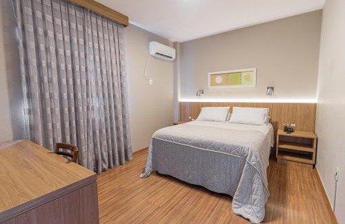 Kobrasol Hotel | Hotel Werlich