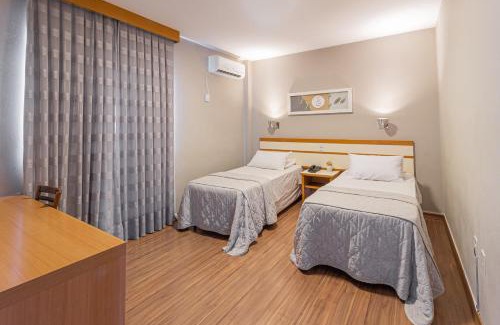 Kobrasol Hotel | Hotel Werlich