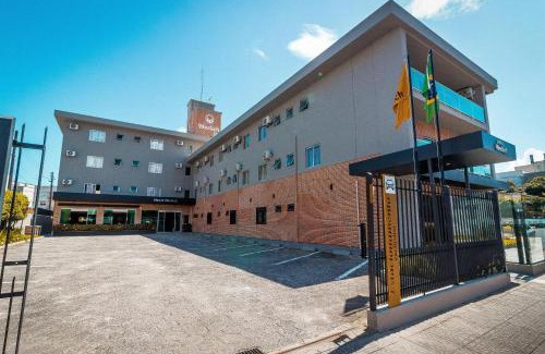 Kobrasol Hotel | Hotel Werlich