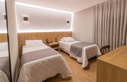 Kobrasol Hotel | Hotel Werlich