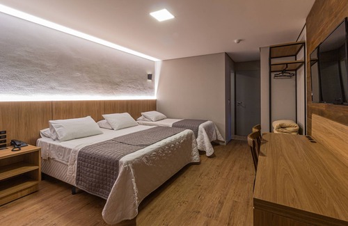 Kobrasol Hotel | Hotel Werlich