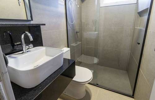 Kobrasol Hotel | Hotel Werlich