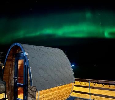 Vesturbyggð Hotel | Hotel West