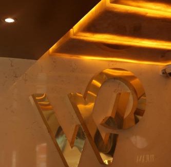 Centro Hotel | Hotel West Plaza