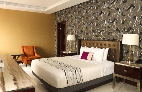Centro Hotel | Hotel West Plaza