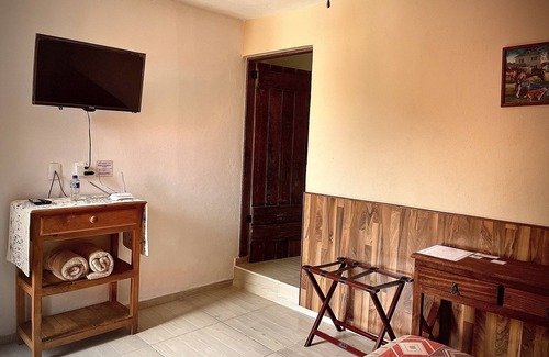 San Juan del Rio Hotel | Hotel West Refugio