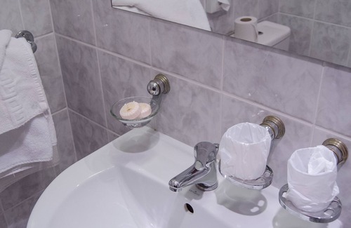 Koliba Hotel | Hotel West