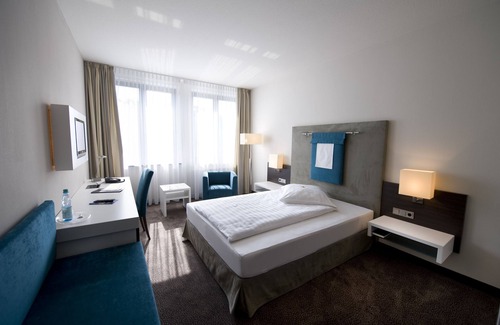 Rahden Hotel | Hotel Westfalen Hof