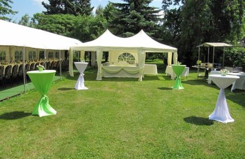 Treuen Hotel | Hotel Wettin