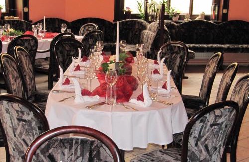 Treuen Hotel | Hotel Wettin