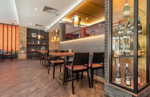 Riesa Hotel | Hotel Wettiner Hof