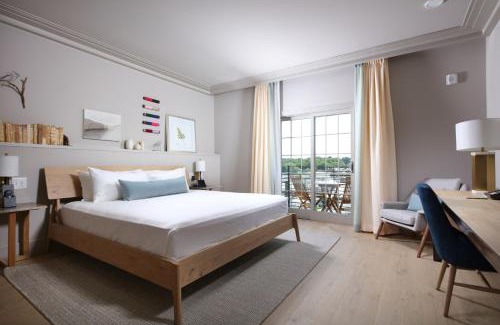 Farmville Hotel | Hotel Weyanoke