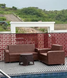 Udaipur Hotel | Hotel White Aura