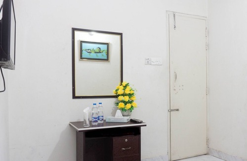 Dhaka Hotel | Hotel White House International Residential, Standard Single - Non AC