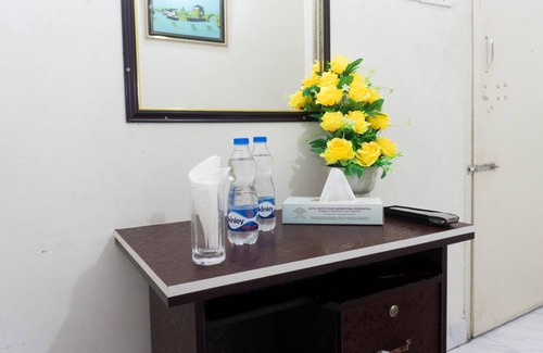 Dhaka Hotel | Hotel White House International Residential, Standard Single - Non AC