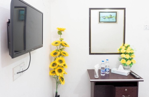 Dhaka Hotel | Hotel White House International Residential, Standard Single - Non AC