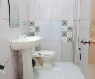 New Town House | Hotel White House