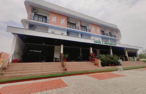 Ratanpur Hotel | Hotel White Lotus