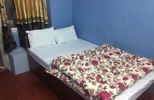 Gosainkund Hotel | Hotel white palace