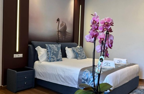 Ehnen Hotel | Hotel white swan