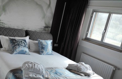 Ehnen Hotel | Hotel white swan