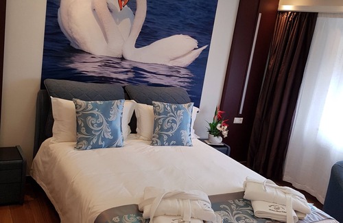 Ehnen Hotel | Hotel white swan