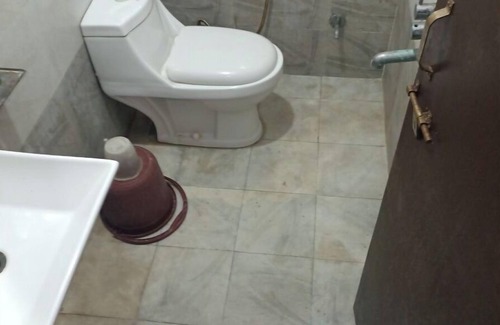 Dabok Hotel | Hotel White Tulip