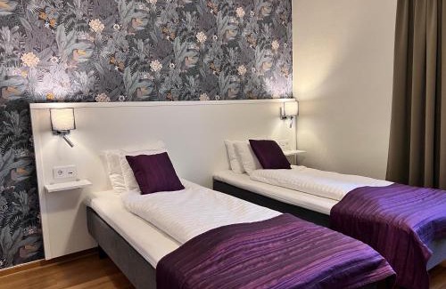 Gamla Staden-Nya Staden Hotel | Hotel Wictoria