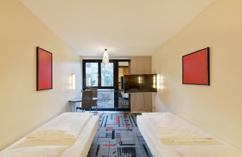 Wuelfel Hotel | Hotel Wiehberg