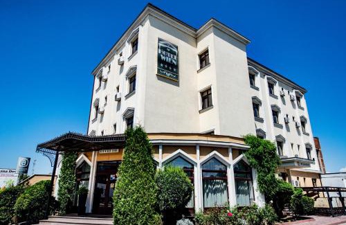 Deva Hotel | Hotel Wien
