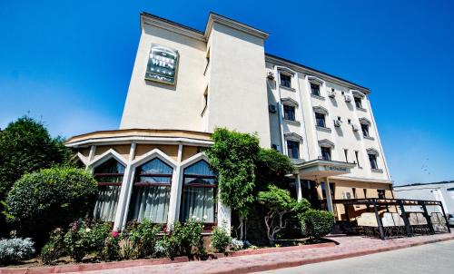 Deva Hotel | Hotel Wien